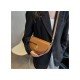  2024 New PU Women's Underarm Bag