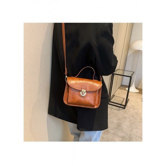  2024 Korean Fashion Messenger Bag For Women
