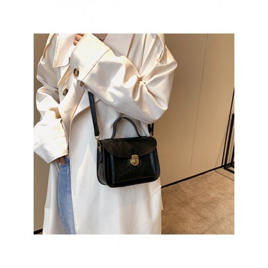  2024 Korean Fashion Messenger Bag For Women