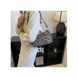 Sexy Ladies Leopard One Shoulder Bags Sexy Ladies Leopard One Shoulder Bags