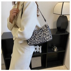 Sexy Ladies Leopard One Shoulder Bags