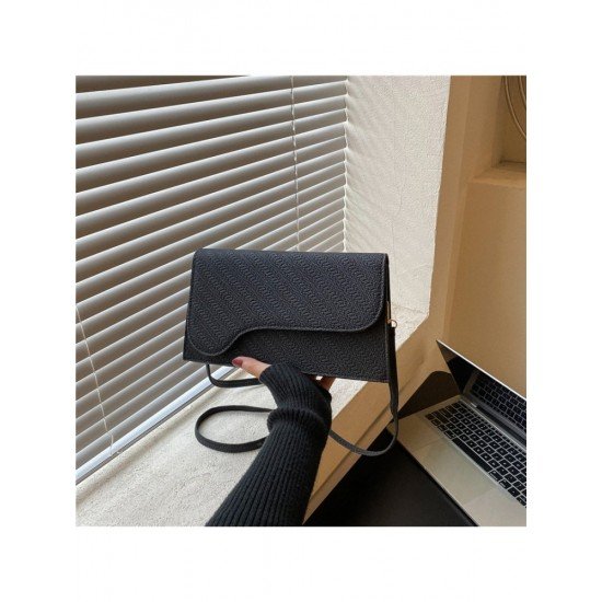  2024 New PU Fashion Cross Body Bag