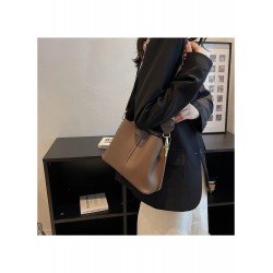 Shopping Black Shoulder Bucket Bags Shopping Black Shoulder Bucket Bags
