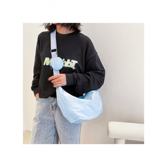  2024 Casual Shoulder Bag For Women