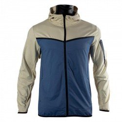 Patchwork Color Blocking Tracksuit Sets For Men