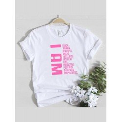 Easy Matching Latest Printed Tops For Women Easy Matching Latest Printed Tops For Women