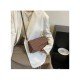  2024 New PU Fashion Cross Body Bag