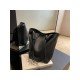  2024 PU Pure Color Large Capacity Women's Bags