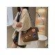  2024 New Fashion Shoulder Bags For Women