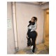  Pure Color Zipper Sleeveless Short Jacket Coats