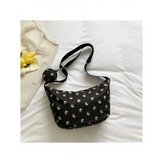  2024 Casual Shoulder Bag For Women