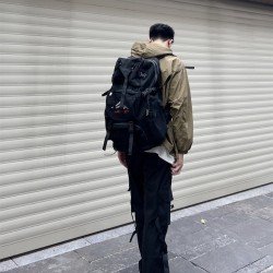  Fashion Pure Color Hooded Men's Jacket