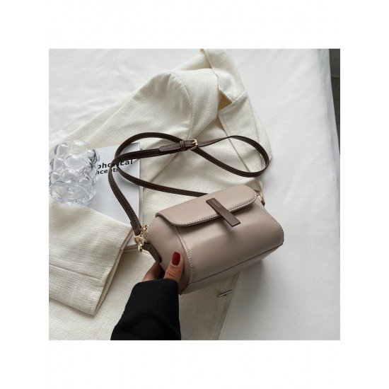  2024 PU Fashion Women's Shoulder Bags