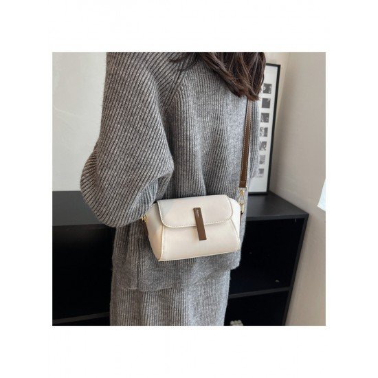  2024 PU Fashion Women's Shoulder Bags