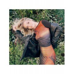 Stylish Sexy Fitted Eye Printed Ladies T Shirts Stylish Sexy Fitted Eye Printed Ladies T Shirts