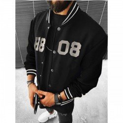  2024 Spring New Number Men's Baseball Uniform