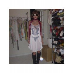 Sexy Summer Printed Spaghetti Straps Dresses Sexy Summer Printed Spaghetti Straps Dresses