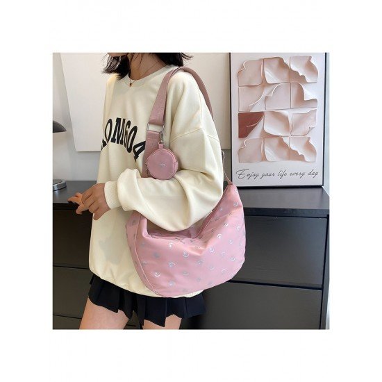  2024 Casual Shoulder Bag For Women