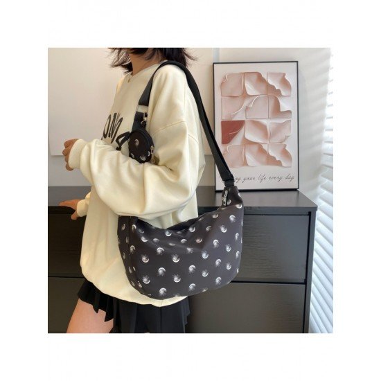 2024 Casual Shoulder Bag For Women