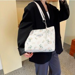  2024 Fashion Large Capacity Women's Tote Bag