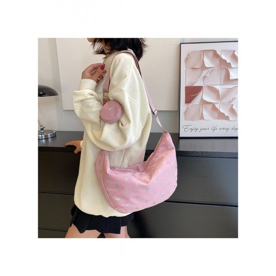  2024 Casual Shoulder Bag For Women
