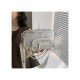  2024 Casual Diamond Women's Cross-body Bag