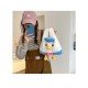  2024 Cartoon Plush Cute Handbag For Women