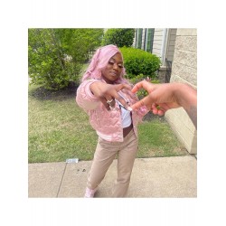 Autumn Casual Letter Embroidery Short Baseball Jacket  Autumn Casual Letter Embroidery Short Baseball Jacket