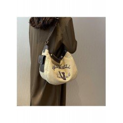 Canvas Printed Casual Tote Bags For School Canvas Printed Casual Tote Bags For School