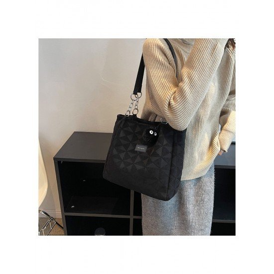  2024 New Large Capacity Tote Bag