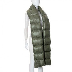 Winter Solid New Fashion Warmth Scarf