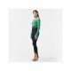  2024 Pure Color Halter Short Sweater