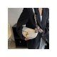 2024 New PU Women's Underarm Bag
