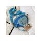  2024 Casual Diamond Women's Cross-body Bag