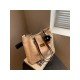  2024 New Large Capacity Tote Bag