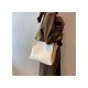  2024 PU Casual Large Capacity Tote Bags