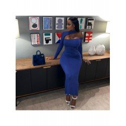 Stylish Cut Our Long Sleeve Maxi Dresses For Women Stylish Cut Our Long Sleeve Maxi Dresses For Women