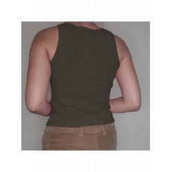 Street Summer Printed Cropped Tank Tops Street Summer Printed Cropped Tank Tops