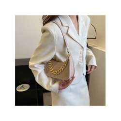 2024 New PU Pure Color Causal Underarm Bag  2024 New PU Pure Color Causal Underarm Bag