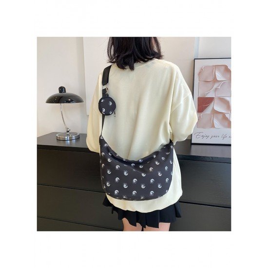  2024 Casual Shoulder Bag For Women