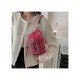  2024 Casual Diamond Women's Cross-body Bag