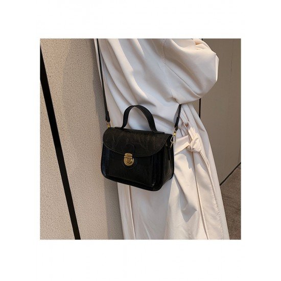  2024 Korean Fashion Messenger Bag For Women