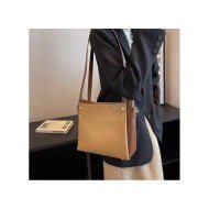  2024 PU Casual Large Capacity Tote Bags