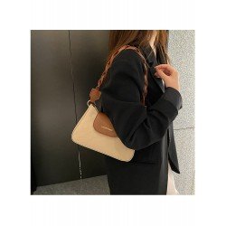 Grid Black Ladies Shoulder Bags Grid Black Ladies Shoulder Bags