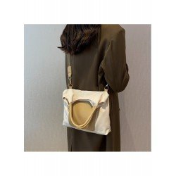 Stylish Shopping Color Blocking Shoulder Handbags Stylish Shopping Color Blocking Shoulder Handbags