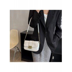 Stone Pattern Solid Fashion Shoulder Bags  Stone Pattern Solid Fashion Shoulder Bags