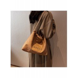 2024 Trend Large Capacity Letter Women's Bag  2024 Trend Large Capacity Letter Women's Bag