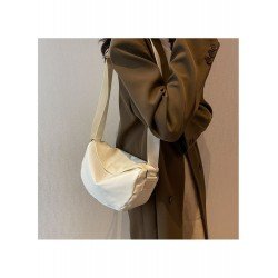 Casual Sports Solid Canvas Shoulder Bags Casual Sports Solid Canvas Shoulder Bags