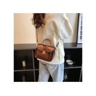  2024 Korean Fashion Messenger Bag For Women