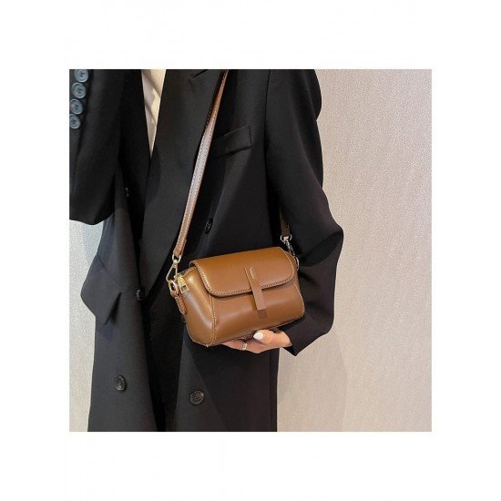  2024 PU Fashion Women's Shoulder Bags